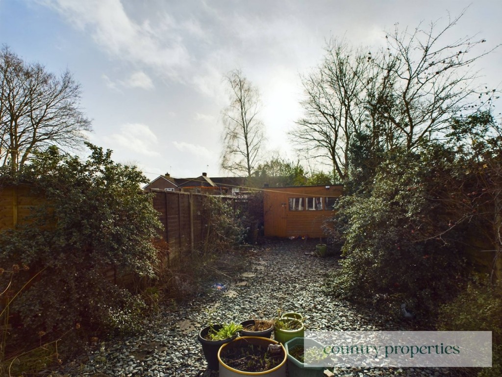 Rollswood, Welwyn Garden City, Hertfordshire