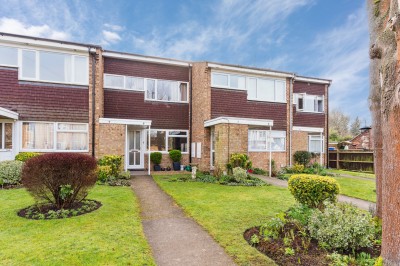 Green Lane Court, Hitchin, Hertfordshire