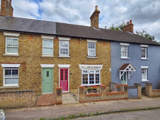 Ampthill, Bedfordshire