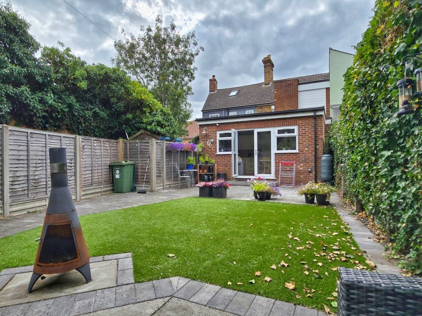 2 bedroom House for Sale Ampthill, Bedfordshire
