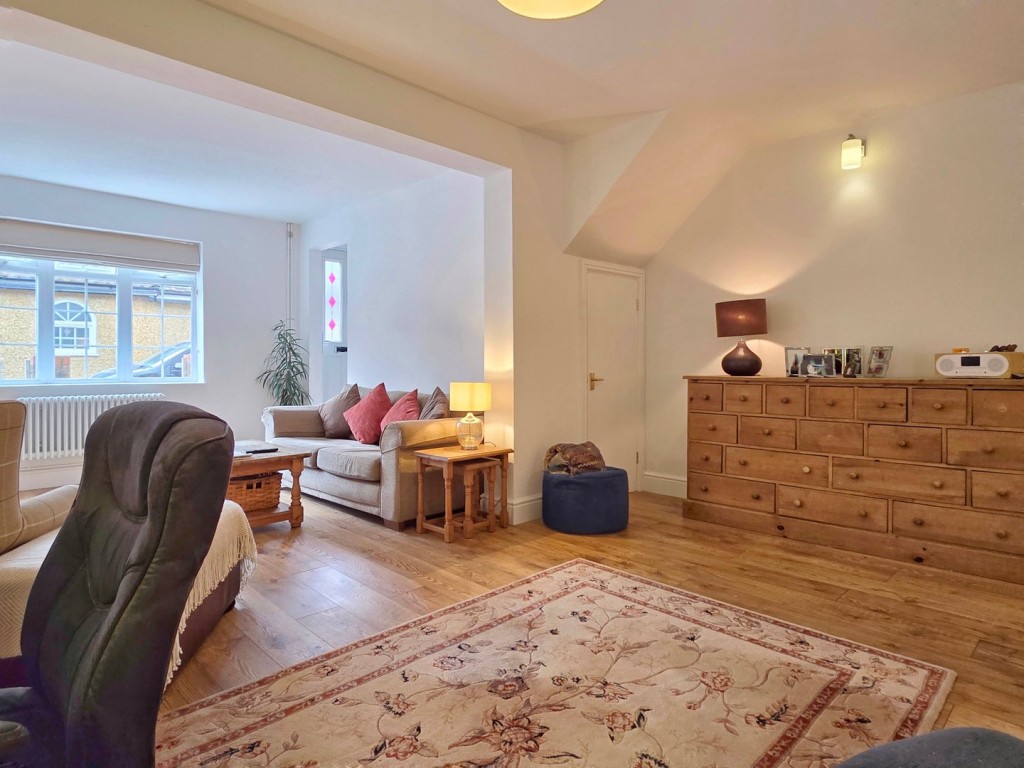 Ampthill, Bedfordshire