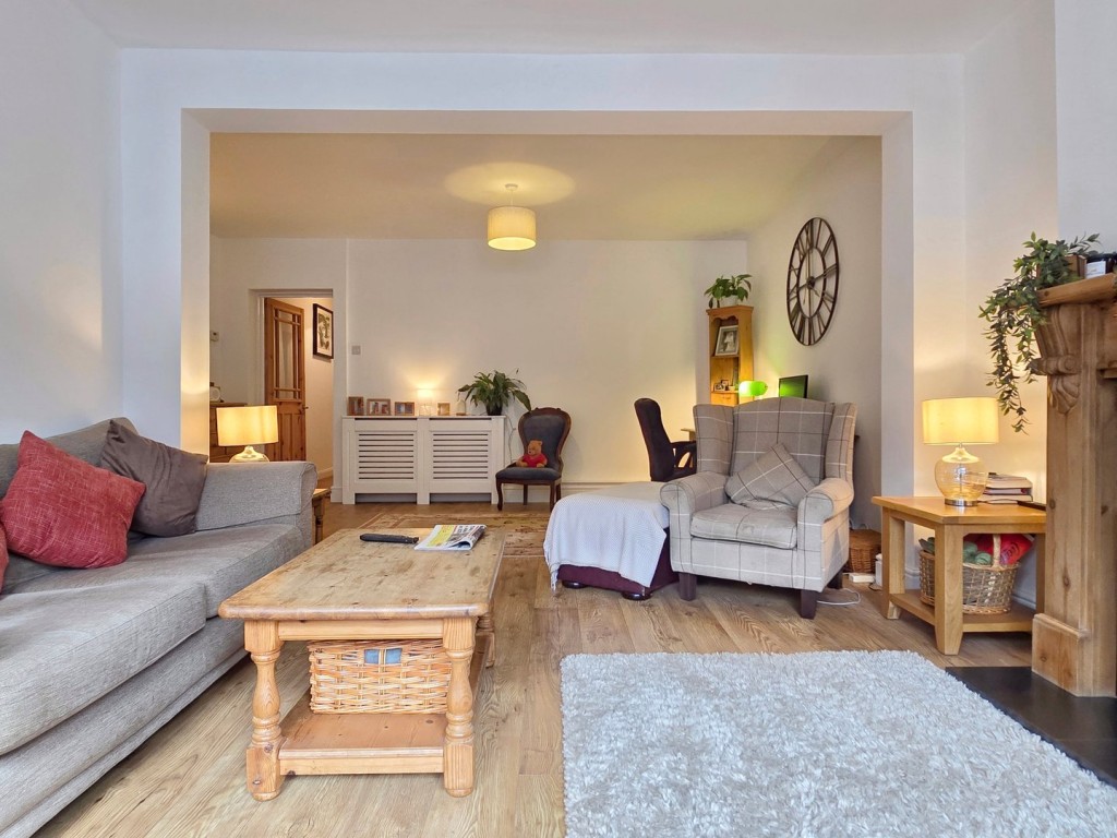 Ampthill, Bedfordshire