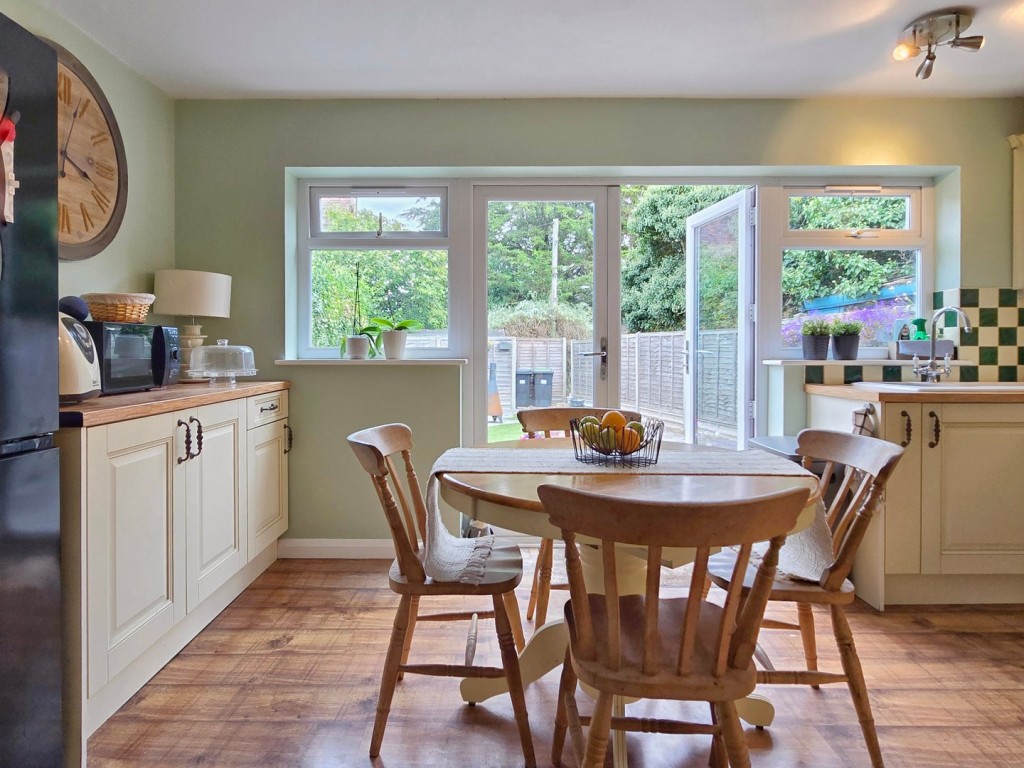 Ampthill, Bedfordshire