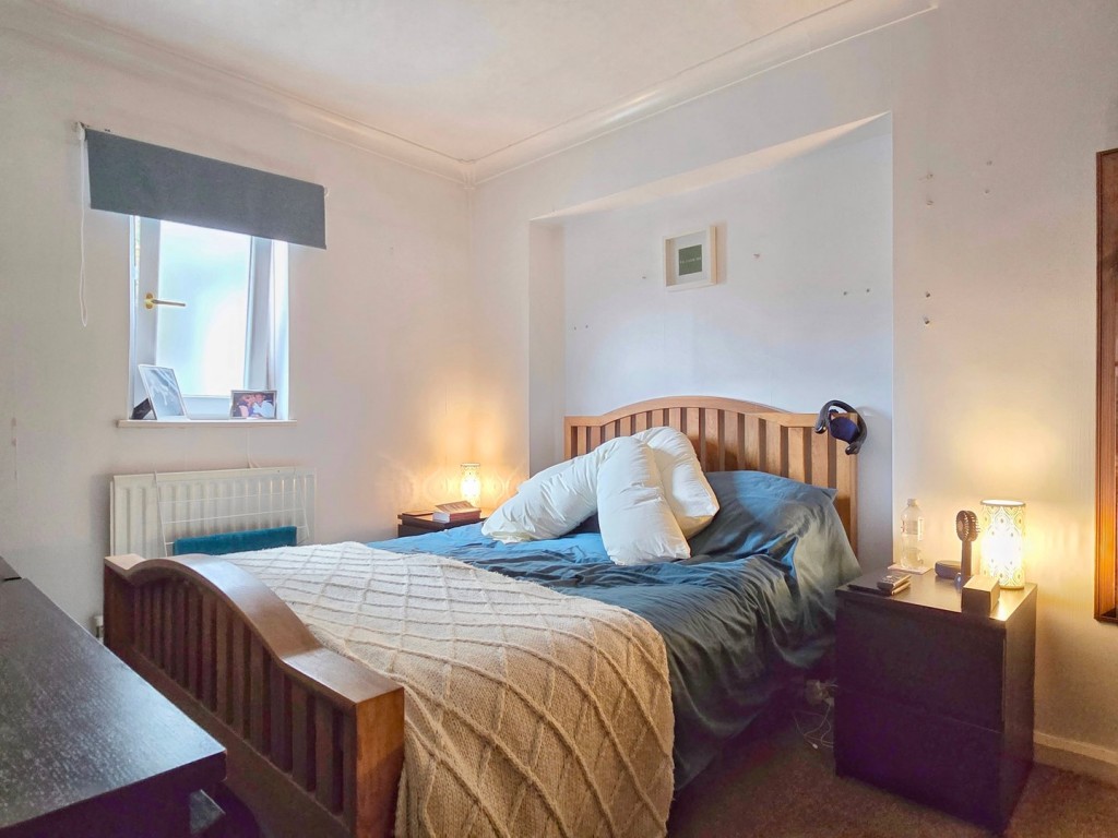 Ampthill, Bedfordshire