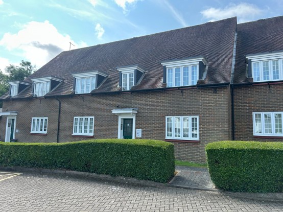 Barnside Court, Welwyn Garden City, Hertfordshire