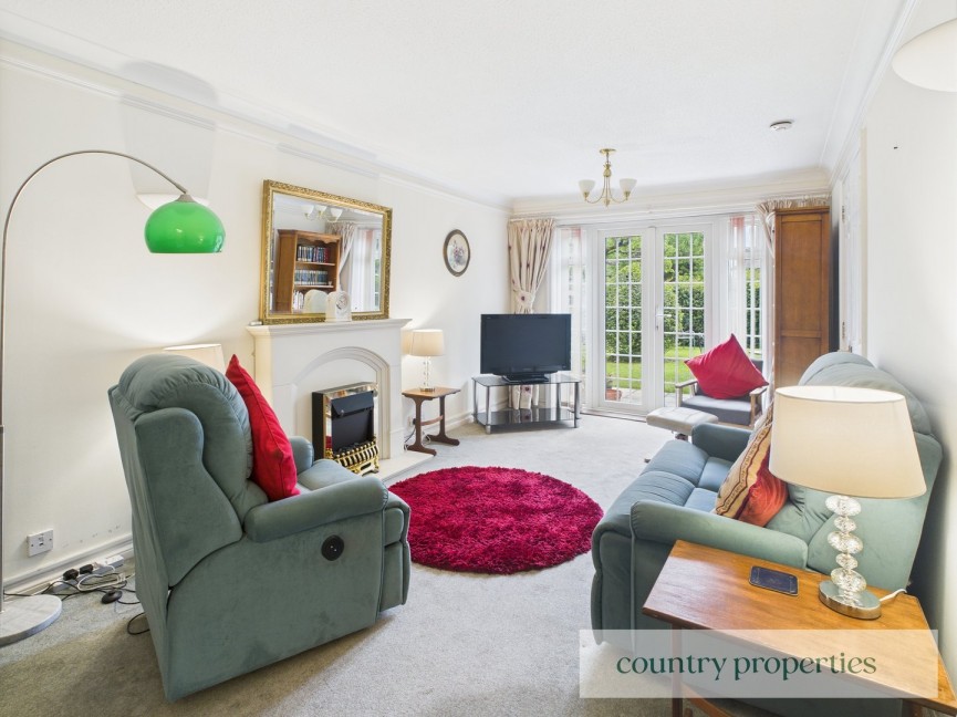 1 bedroom Flat for Sale Barnside Court, Welwyn Garden City, Hertfordshire