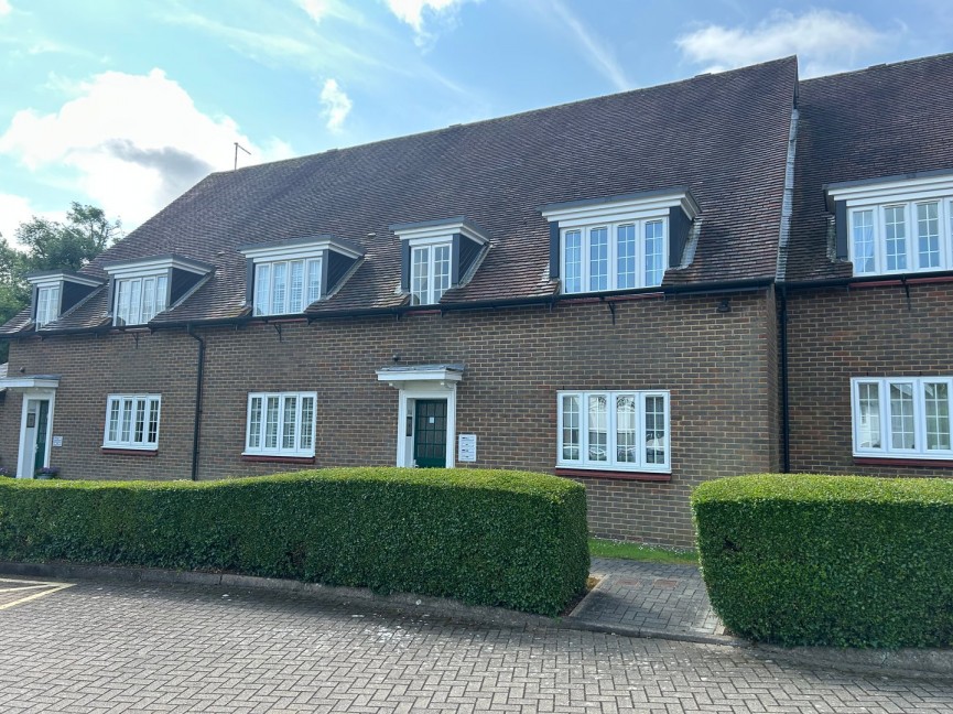 1 bedroom Flat for Sale Barnside Court, Welwyn Garden City, Hertfordshire