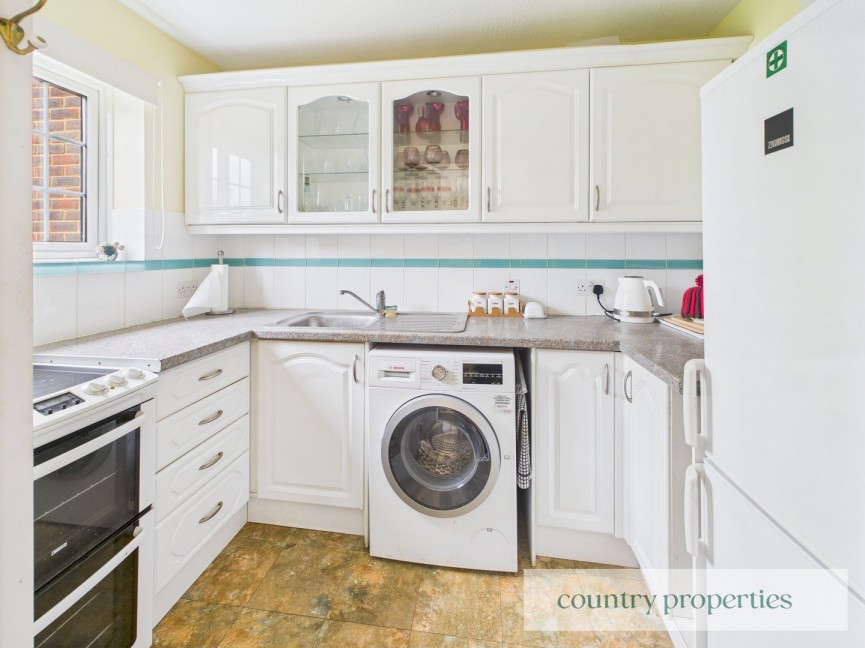 1 bedroom Flat for Sale Barnside Court, Welwyn Garden City, Hertfordshire