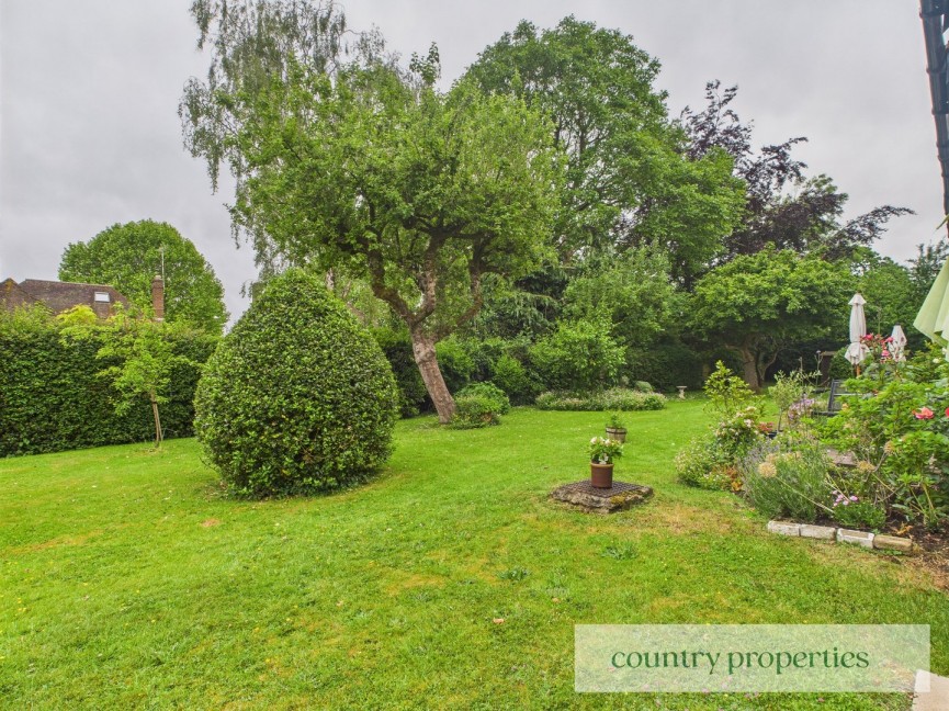 1 bedroom Flat for Sale Barnside Court, Welwyn Garden City, Hertfordshire