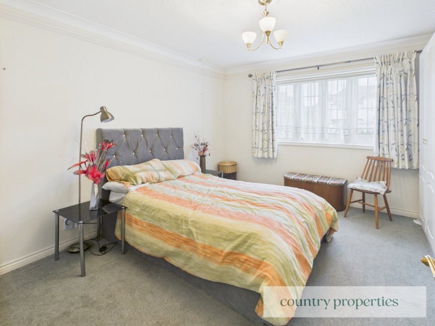 1 bedroom Flat for Sale Barnside Court, Welwyn Garden City, Hertfordshire