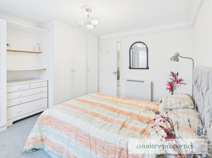 1 bedroom Flat for Sale Barnside Court, Welwyn Garden City, Hertfordshire