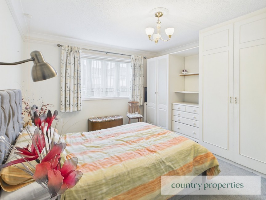 1 bedroom Flat for Sale Barnside Court, Welwyn Garden City, Hertfordshire