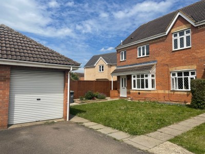 Hitchin Street, Biggleswade, Bedfordshire