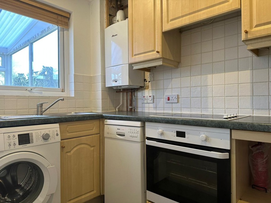 2 bedroom House for Letting North Mymms, Hatfield, Hertfordshire