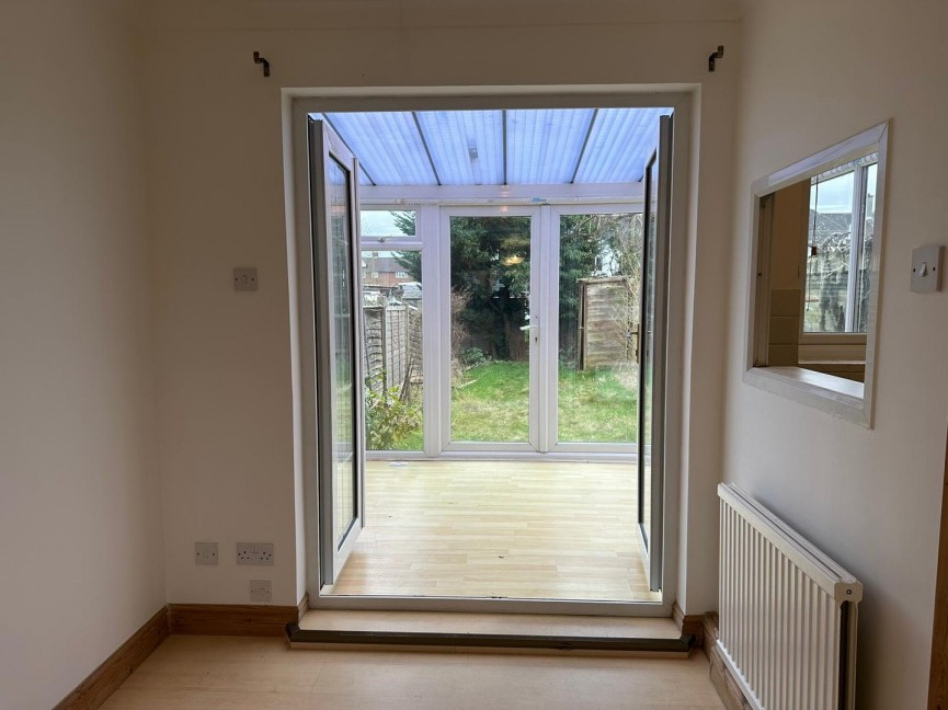 2 bedroom House for Letting North Mymms, Hatfield, Hertfordshire