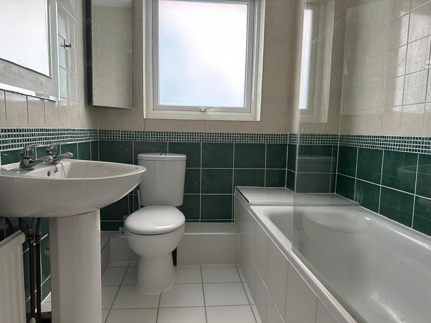 2 bedroom House for Letting North Mymms, Hatfield, Hertfordshire