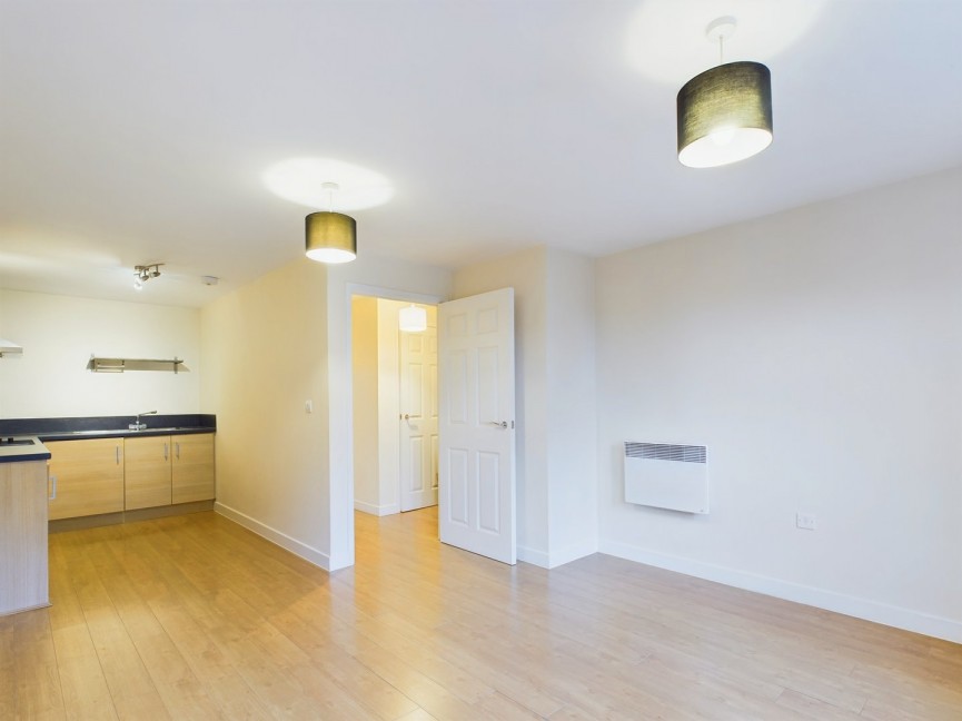 Coopers Yard, Hitchin, Hertfordshire
