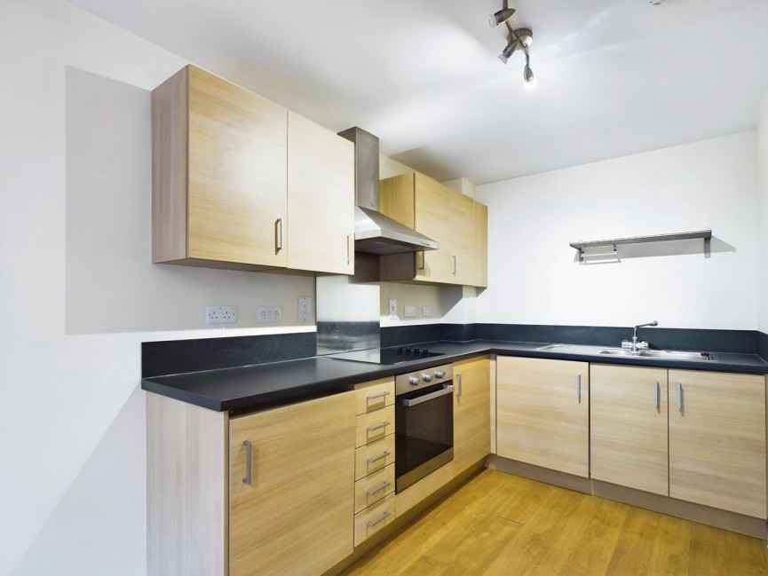 Coopers Yard, Hitchin, Hertfordshire