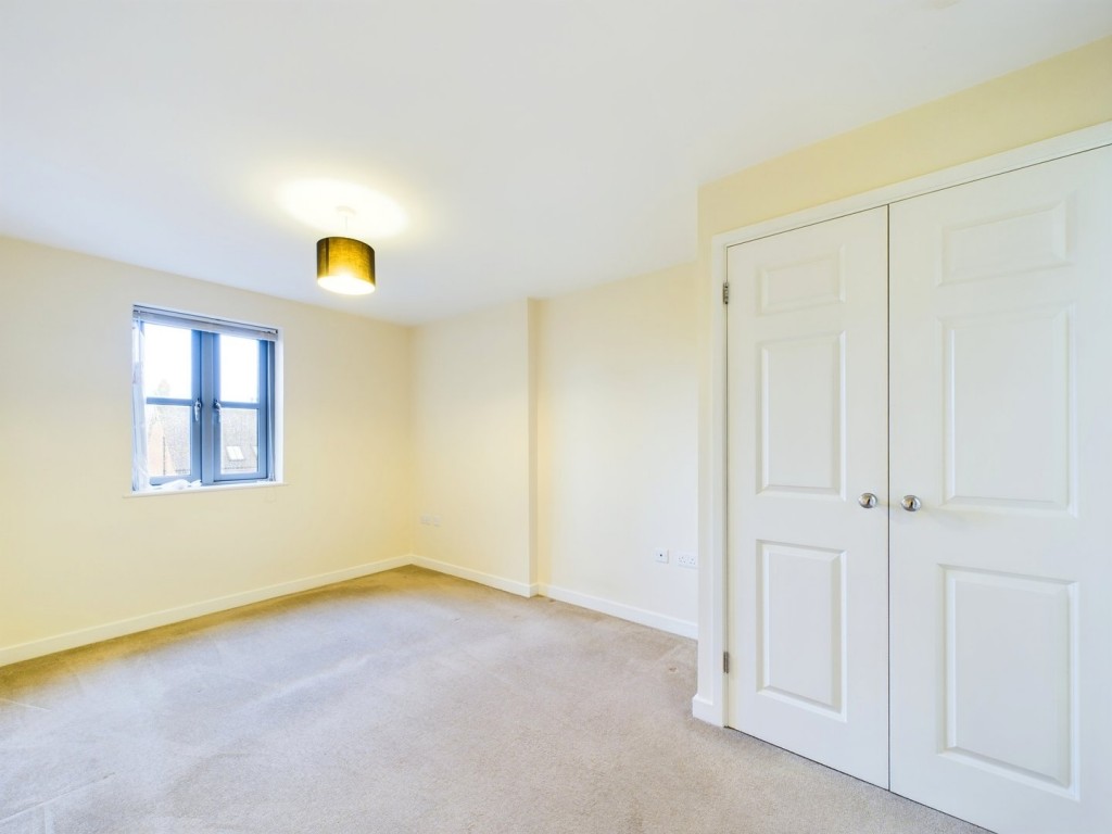 Coopers Yard, Hitchin, Hertfordshire