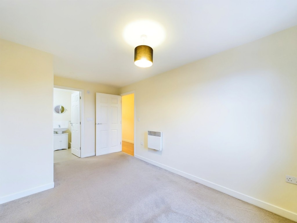 Coopers Yard, Hitchin, Hertfordshire