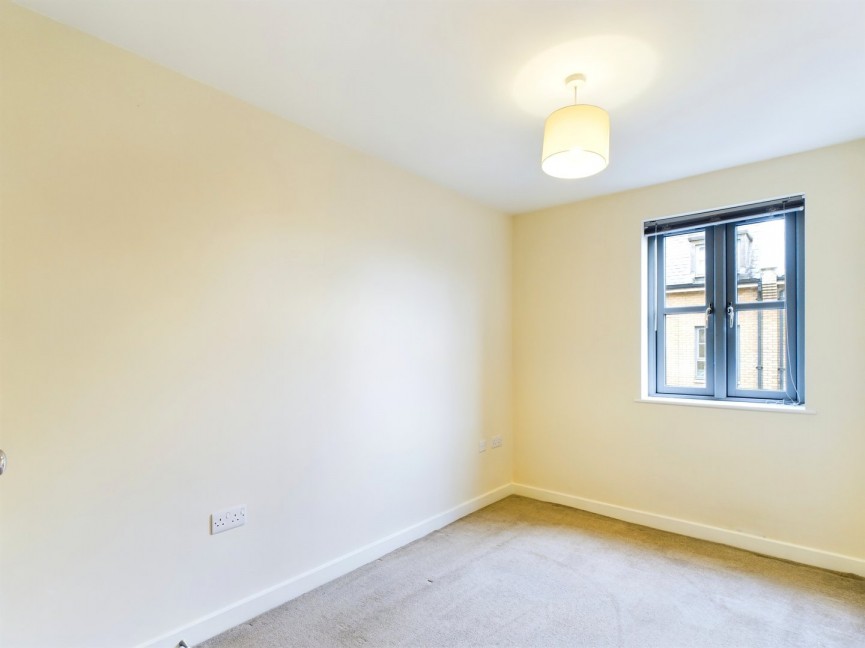 Coopers Yard, Hitchin, Hertfordshire