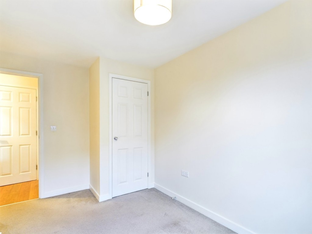 Coopers Yard, Hitchin, Hertfordshire