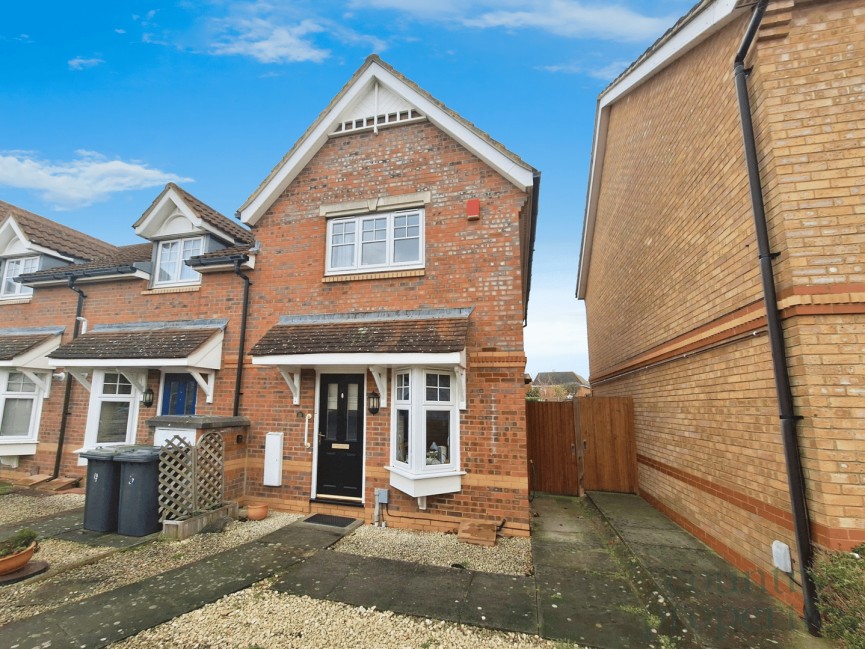 Tulip Close, Biggleswade, Bedfordshire