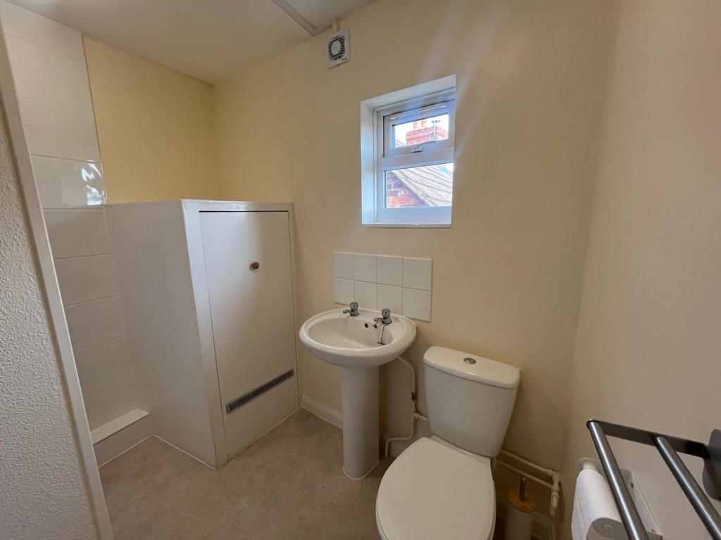 Ampthill, Bedford