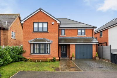 Wynchwood Lane, Shefford, Bedfordshire