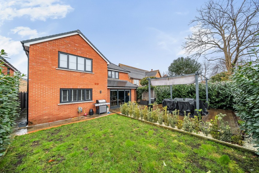 Wynchwood Lane, Shefford, Bedfordshire