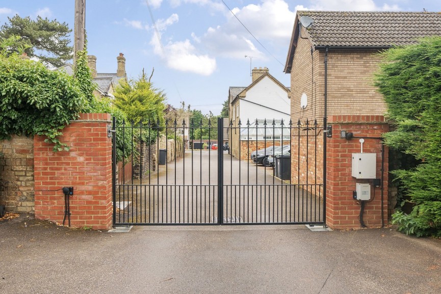 Wynchwood Lane, Shefford, Bedfordshire