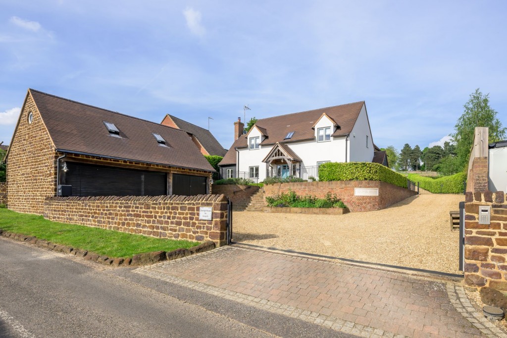 George Street, Maulden, Bedfordshire