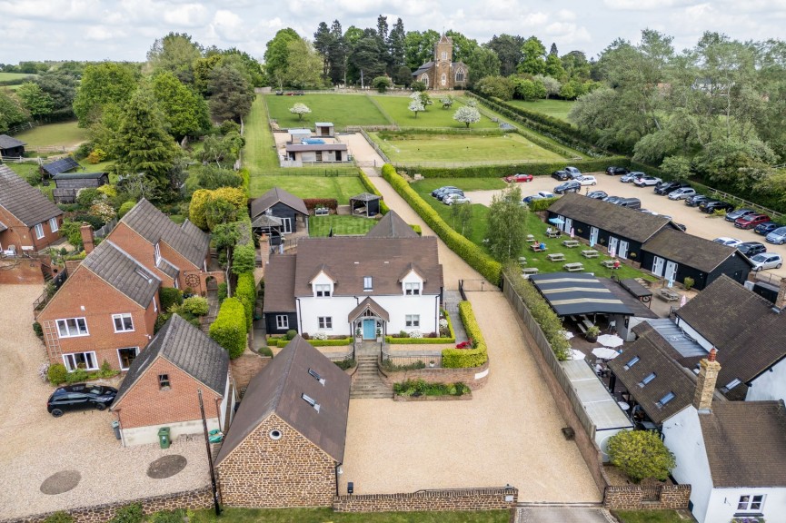 George Street, Maulden, Bedfordshire