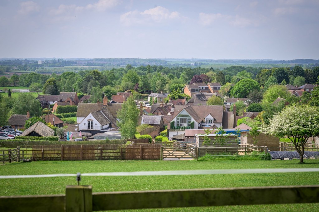 George Street, Maulden, Bedfordshire