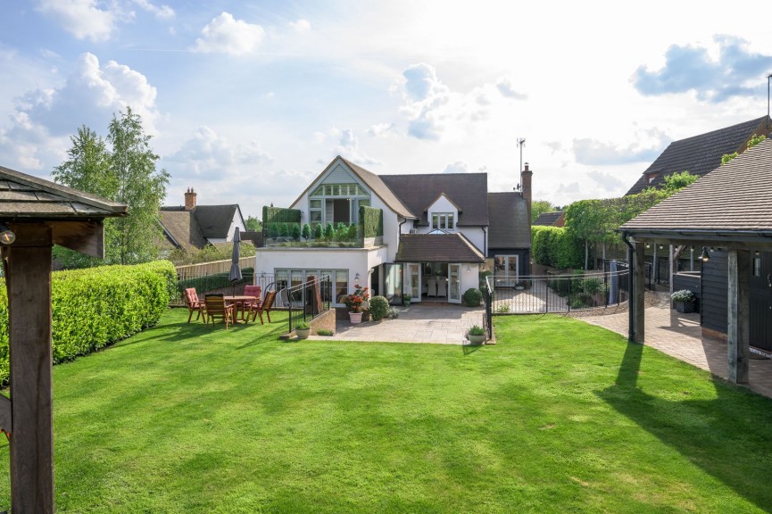 George Street, Maulden, Bedfordshire