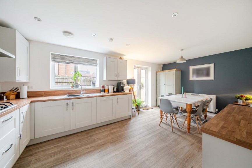 Fry Grove, Flitwick, Bedfordshire