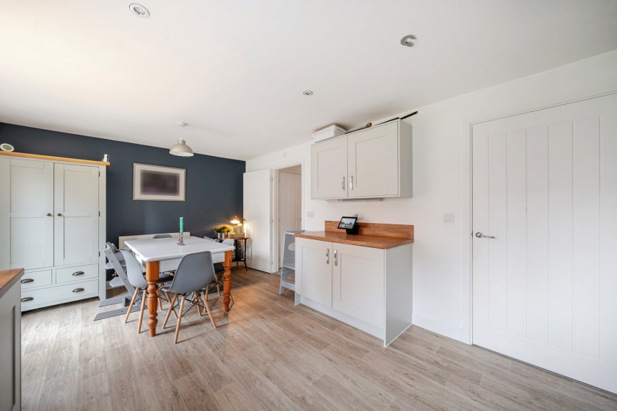 Fry Grove, Flitwick, Bedfordshire