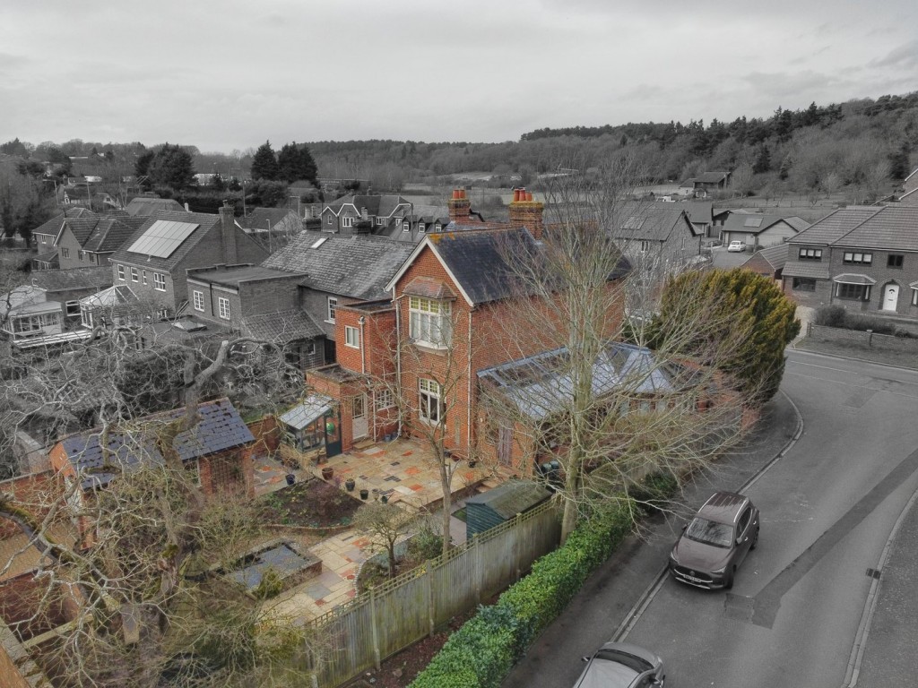 Maulden, Bedfordshire
