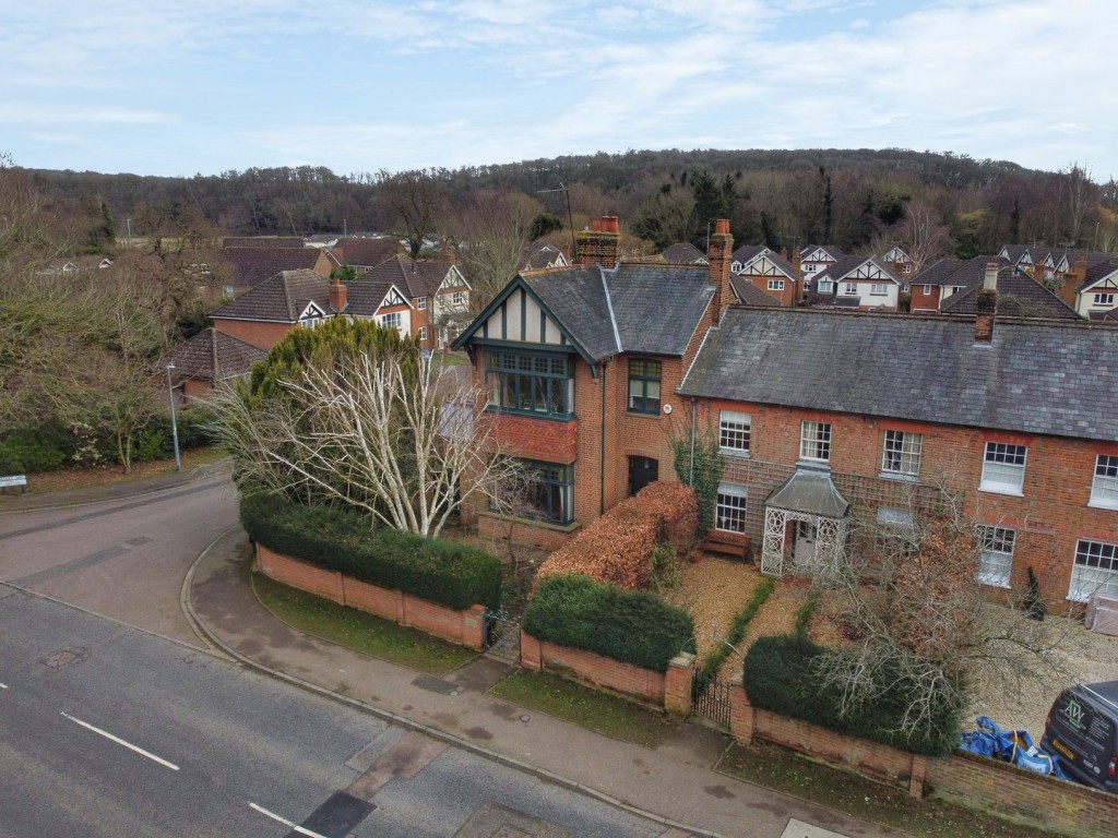Maulden, Bedfordshire