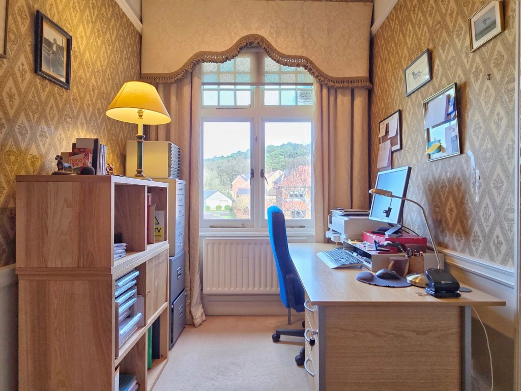 Maulden, Bedfordshire