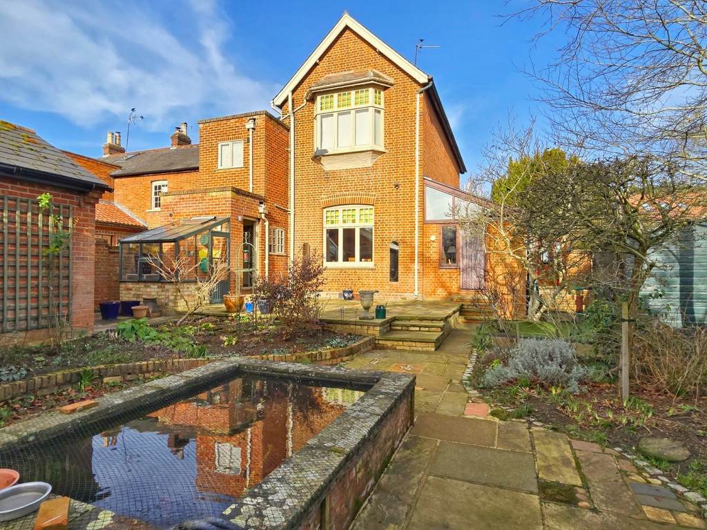 Maulden, Bedfordshire