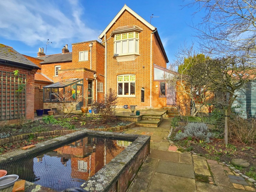 2 bedroom House for Sale Maulden, Bedfordshire