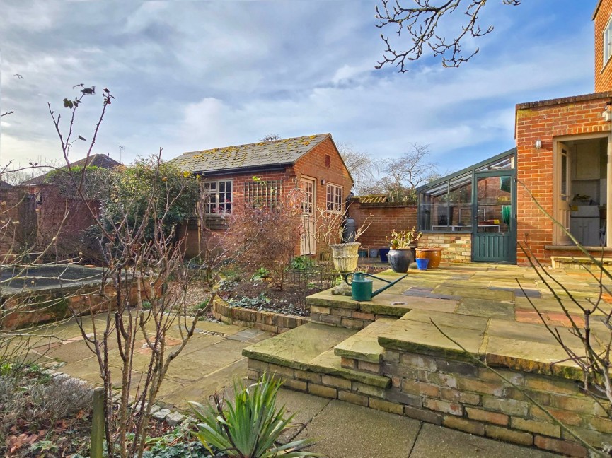 2 bedroom House for Sale Maulden, Bedfordshire
