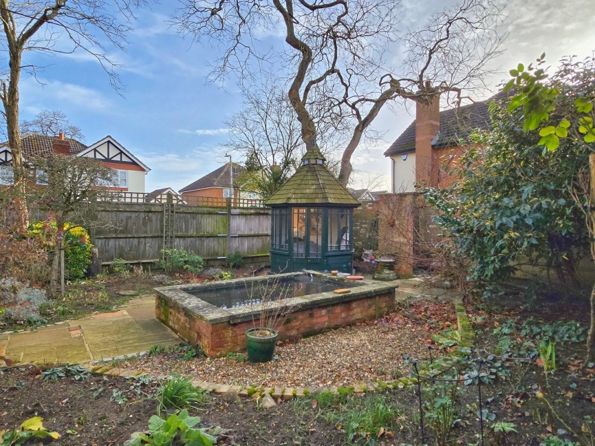 2 bedroom House for Sale Maulden, Bedfordshire