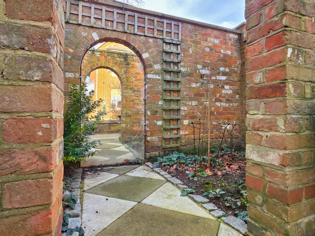 Maulden, Bedfordshire