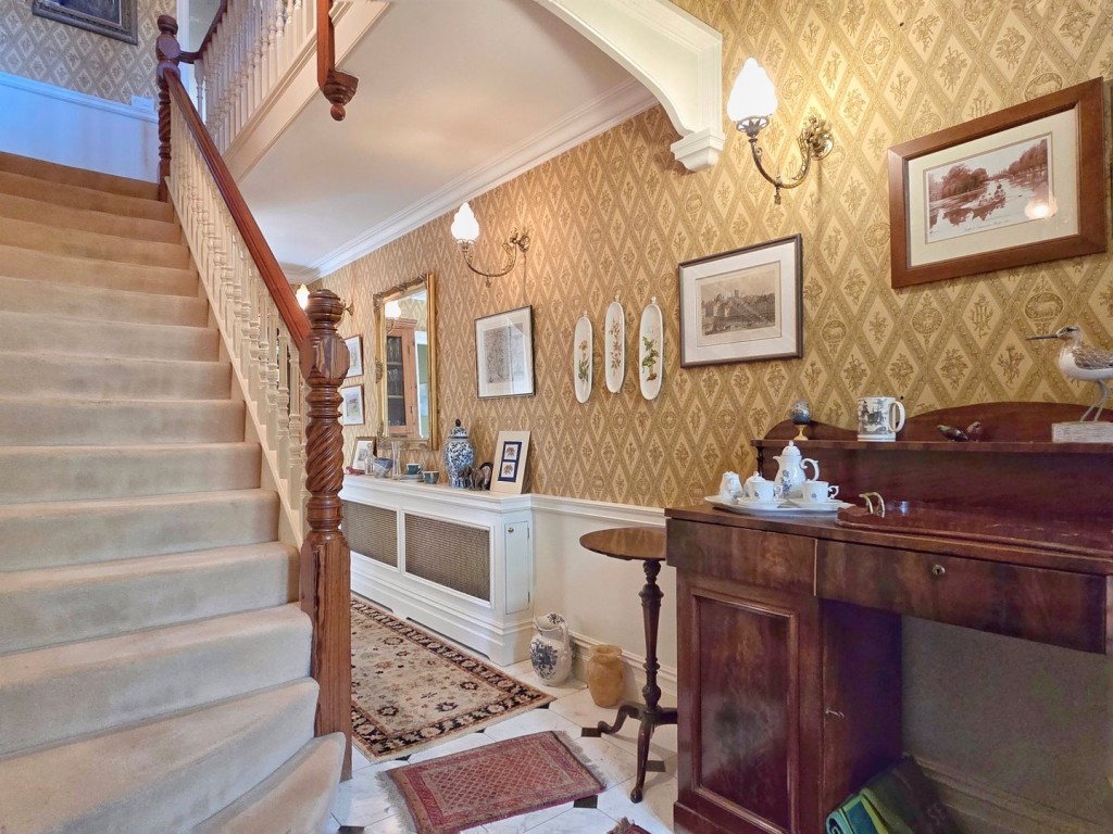 Maulden, Bedfordshire