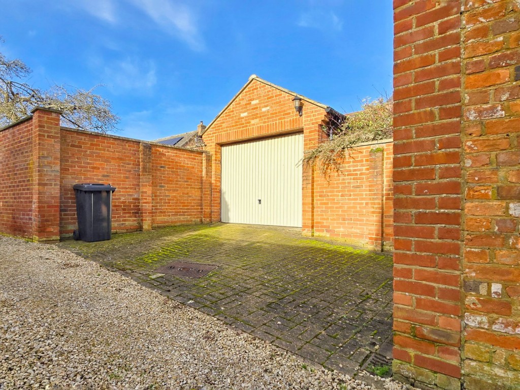 Maulden, Bedfordshire