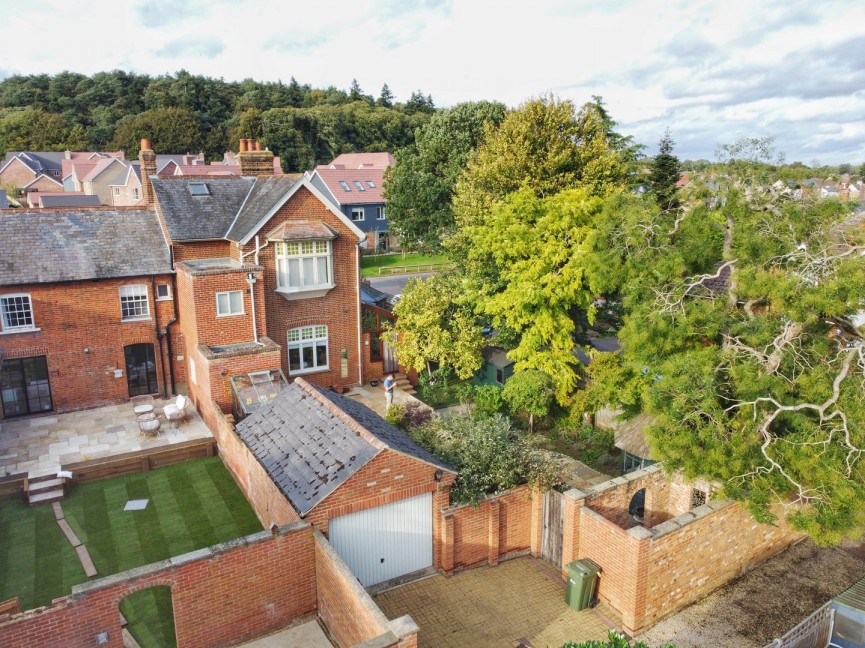 2 bedroom House for Sale Maulden, Bedfordshire