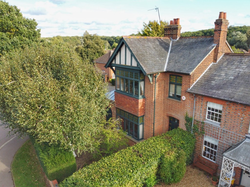 Maulden, Bedfordshire