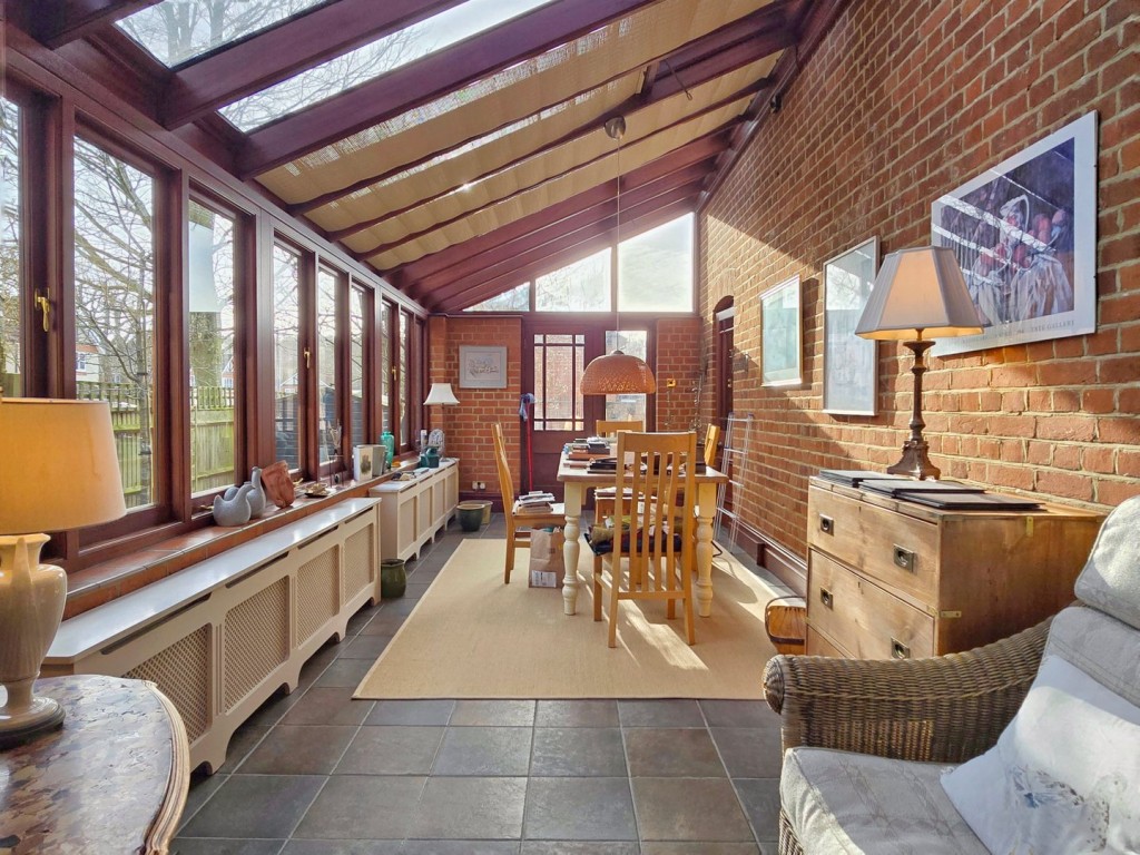 Maulden, Bedfordshire